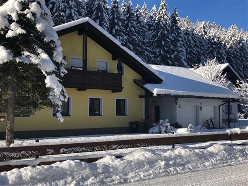 Semesterlägenhet - 4 personer -  - Unterjoch - 4822 - Bad Goisern Am Hallstätte