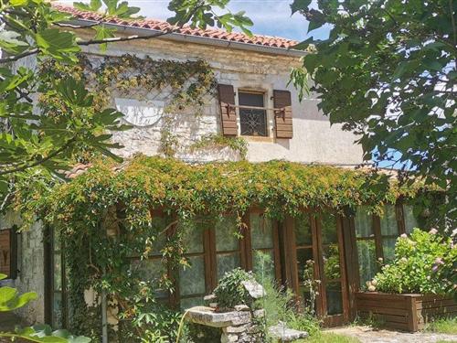 Sommerhus - 5 personer -  - Sandari - 52341 - Zminj