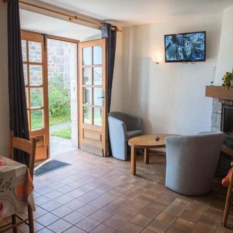 Ferielejlighed - 7 personer -  - 48130 - Fau De Peyre