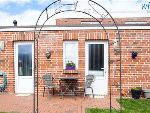 Holiday Home/Apartment - 1 person -  - Fauermanns-Pad - 26757 - Borkum