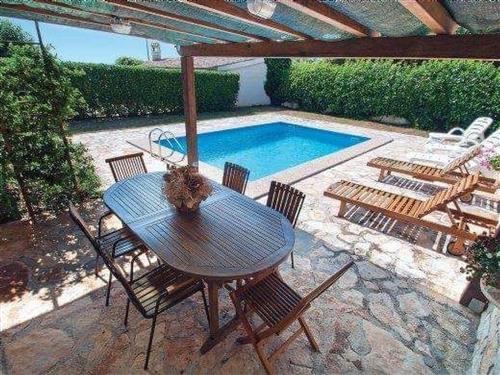 Holiday home - 5 persons -  - Porec/Heraki - 52448
