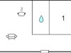 Billede 15 - Plantegning
