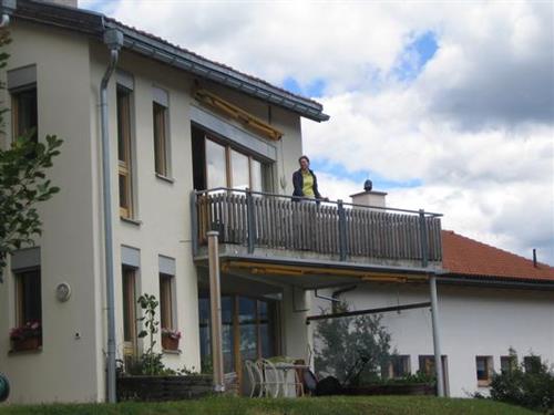 Ferienhaus - 6 Personen -  - Spinatscha - 7550 - Scuol