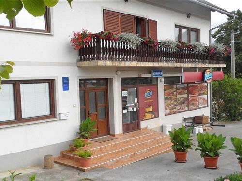 Ferielejlighed - 4 personer -  - 47245 - Rakovica