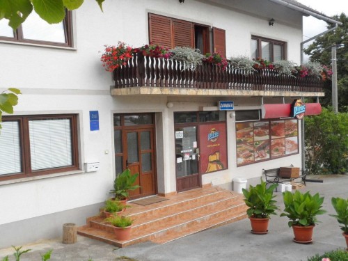 Ferielejlighed - 4 personer -  - 47245 - Rakovica