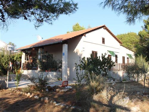 Ferieleilighet - 2 personer -  - Pomer - 52100 - Pula