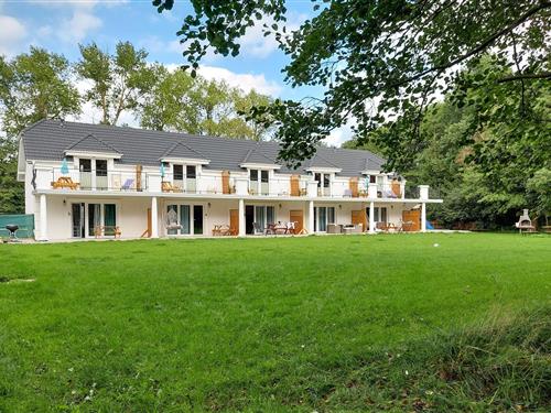 Holiday home - 4 persons -  - Bluszczowa - 78-132 - Grzybowo