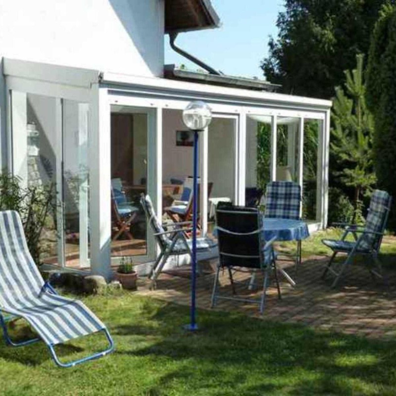 Ferielejlighed - 2 personer -  - Zu den Karlsbergen - 17459 - Zempin