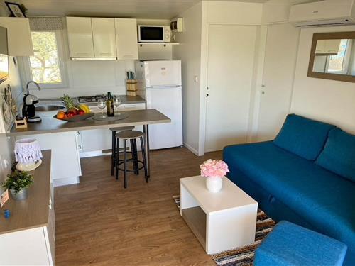 Semesterhus/Semesterlägenhet - 5 personer -  - 23210 - Biograd Na Moru