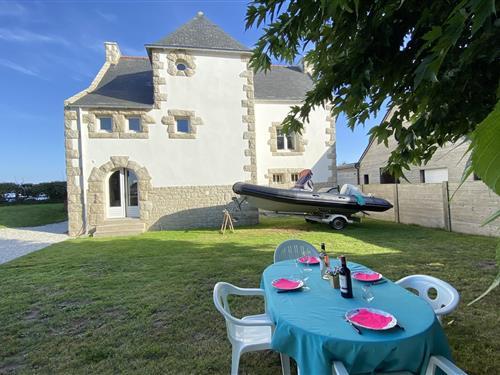 Semesterlägenhet - 2 personer -  - 29750 - Loctudy