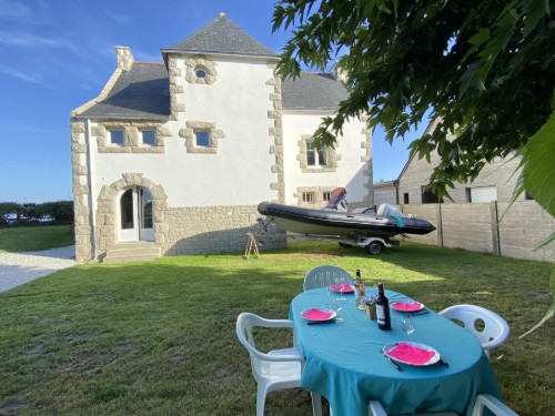 Holiday apartment - 2 persons -  - 29750 - Loctudy