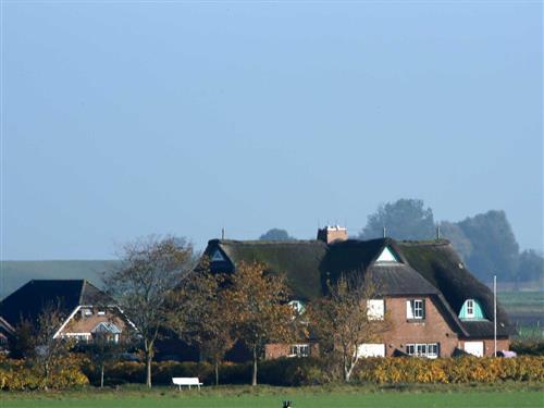 Sommerhus - 5 personer -  - Norderpiep 51 a - 25718 - Friedrichskoog / Spitze