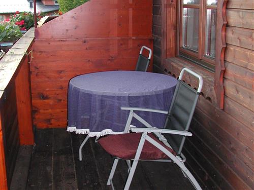 Holiday apartment - 6 persons -  - Ramsaustraße - 4824 - Gosau