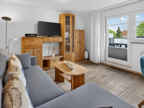 Ferielejlighed - 4 personer -  - Birkenweg - 26548 - Norderney