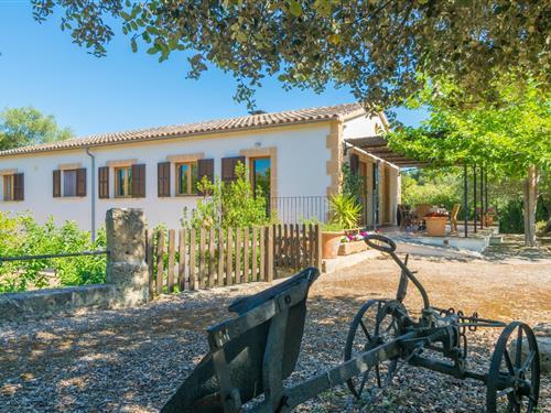 Villa - 6 persons -  - 07458 - Can Picafort, Illes Balea