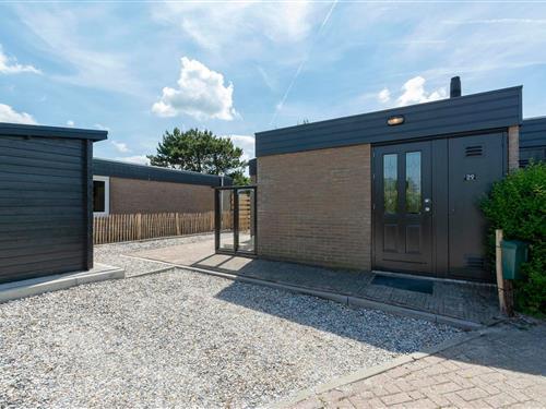 Bungalow - 2 personer -  - 1759JX - Callantsoog