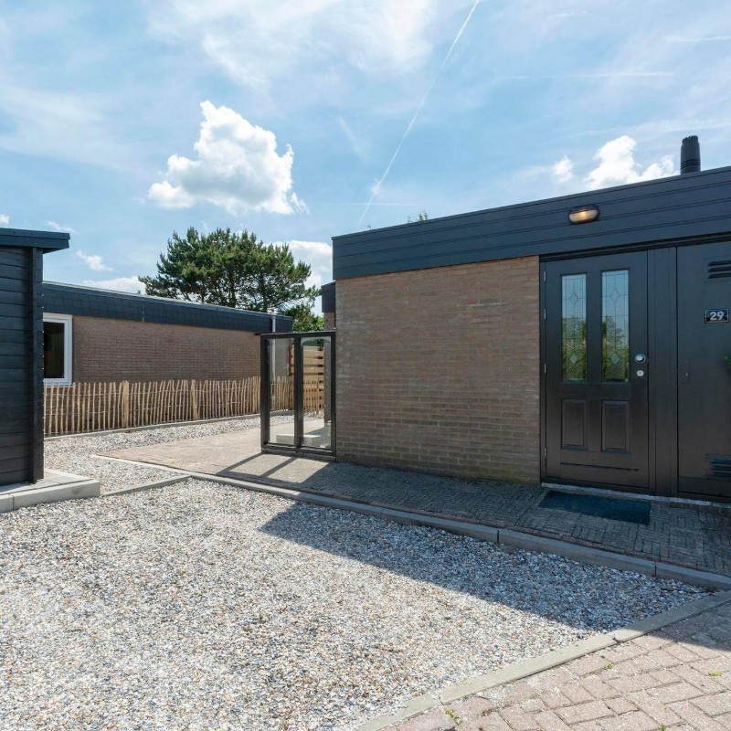 Bungalow - 2 personer -  - 1759JX - Callantsoog