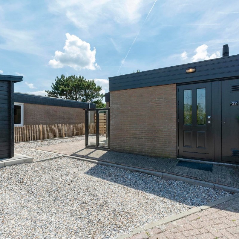 Bungalow - 2 personer -  - 1759JX - Callantsoog