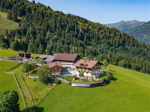 Ferienhaus - 5 Personen -  - Breitenberg - 5630 - Bad Hofgastein