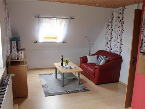 Ferienwohnung - 3 Personen -  - Wohlackerum - 25938 - Oevenum