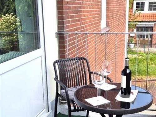 Ferielejlighed - 2 personer -  - Am Seedeich - 27472 - Döse