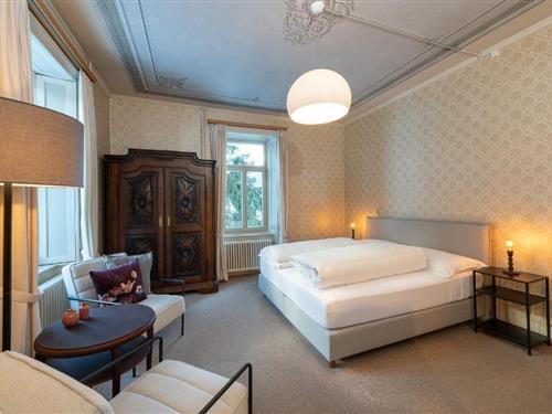 Holiday apartment - 8 persons -  - Bügl Suot - 7502 - Bever