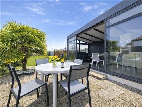 Holiday home - 4 persons -  - La Bernerie-En Retz - 44760