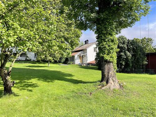  - 4 persons -  - Marumsvägen - 76453 - Björkö