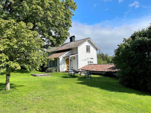  - 4 personer -  - Marumsvägen - 76453 - Björkö