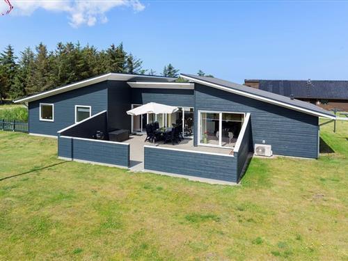 Sommerhus - 6 personer -  - Flyndervej - Vorupør - 7700 - Thisted