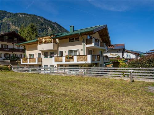 Holiday Home/Apartment - 4 persons -  - Mayrhofen - 6290