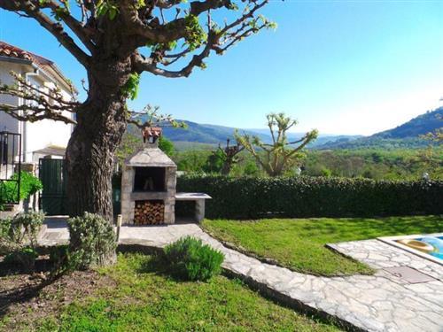 Holiday Home/Apartment - 8 persons -  - Bataji - 52424 - Motovun