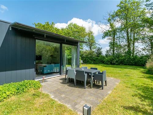 Holiday home - 5 persons -  - 1753GD - Sint Maartensvlotbrug