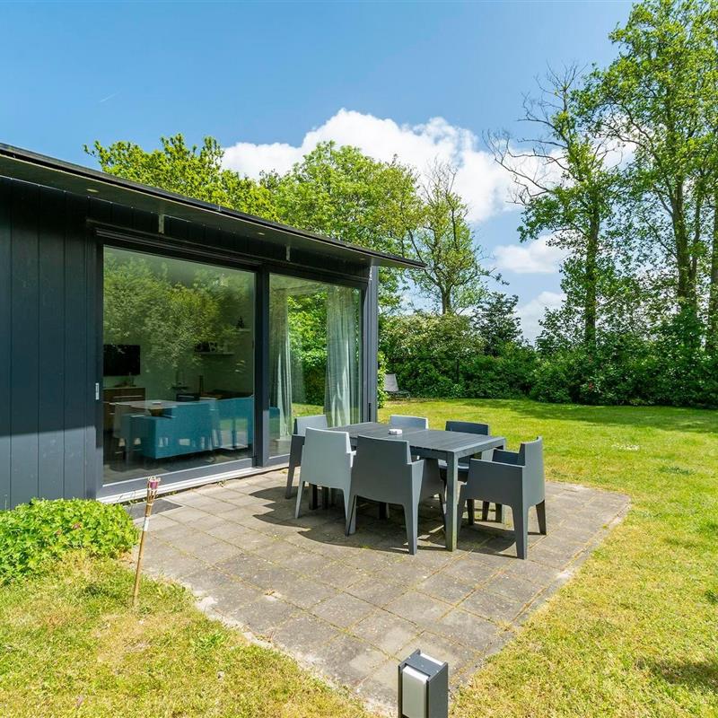 Sommerhus - 5 personer -  - 1753GD - Sint Maartensvlotbrug