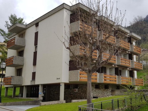 Holiday apartment - 2 persons -  - 3954 - Leukerbad