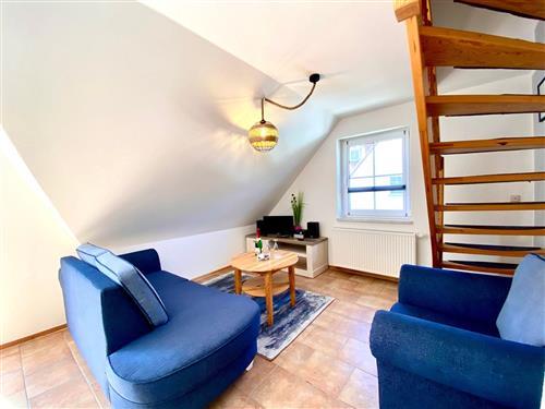 Ferielejlighed - 3 personer -  - Hägerende - 18374 - Ostseebad Zingst A Darß