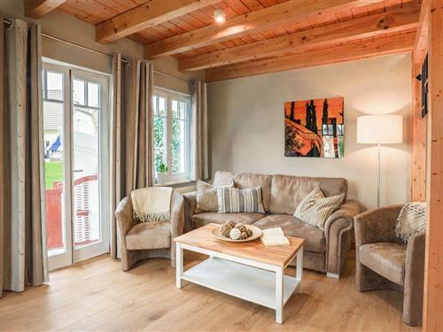 Feriehus - 6 personer -  - Kliffstraße - 18211 - Nienhagen