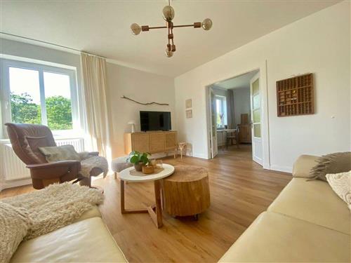 Feriehus - 4 personer -  - Norderring - 25836 - Garding