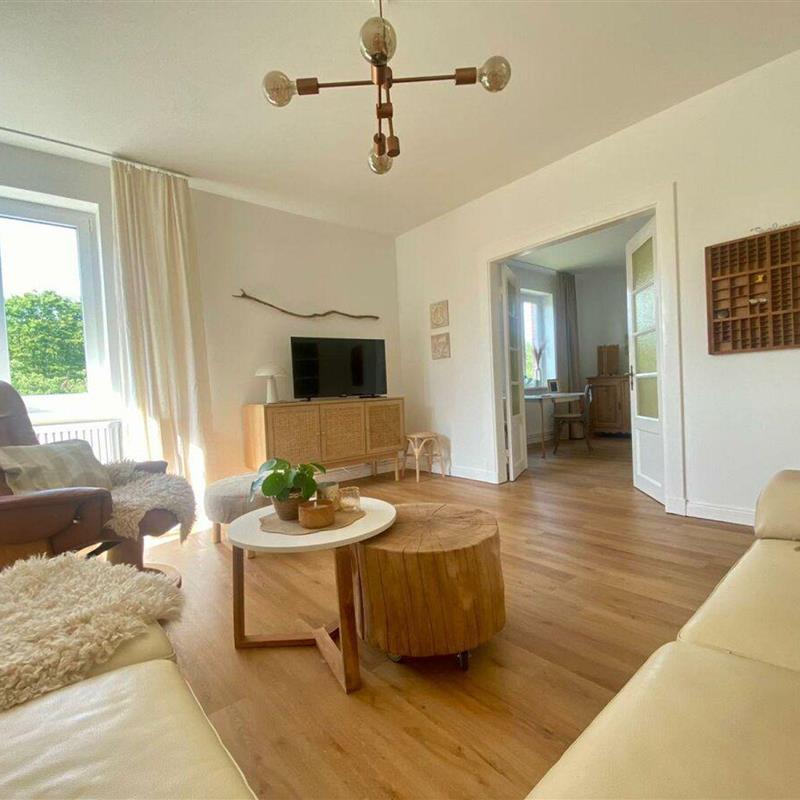 Sommerhus - 4 personer -  - Norderring - 25836 - Garding