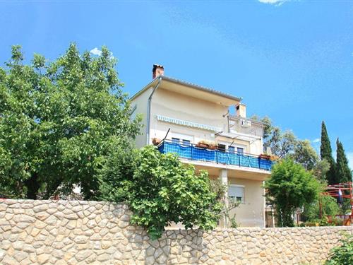 Holiday Home/Apartment - 4 persons -  - Dramaljsko selce - 51265 - Dramalj