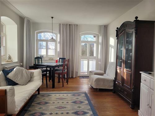 Ferielejlighed - 3 personer -  - Johann-Möller-Straße - 25980 - Sylt/Westerland