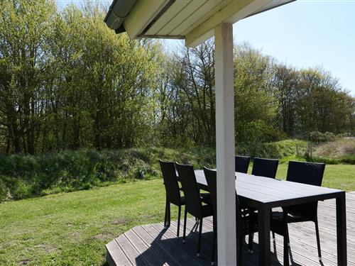 Sommerhus - 8 personer -  - Strandstraße - 23775 - Großenbrode