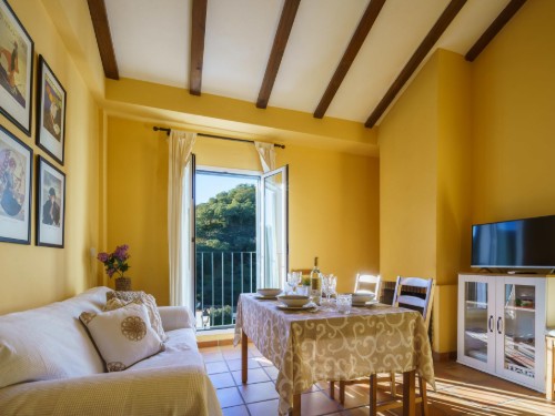 Sommerhus - 4 personer -  - Urb. Casas Serranas Fuenteherrumbre - 21200 - Aracena
