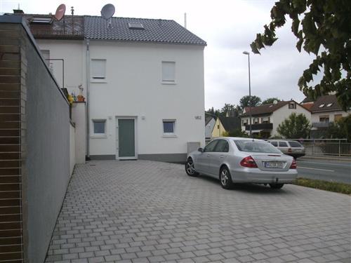 Holiday Home/Apartment - 5 persons -  - Versbacherstrasse - 97078 - Würzburg