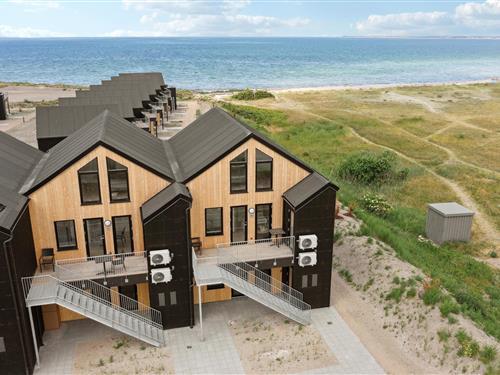 Ferienhaus - 4 Personen -  - Mullerup Strandvej 131 st, - Mullerup - 4200 - Slagelse