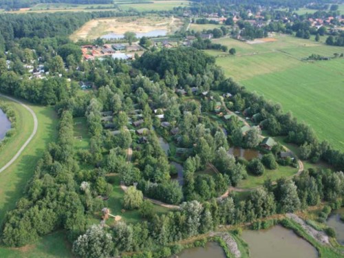 Bauernhof - 7 Personen -  - Am Ferienpark - 21755 - Hechthausen