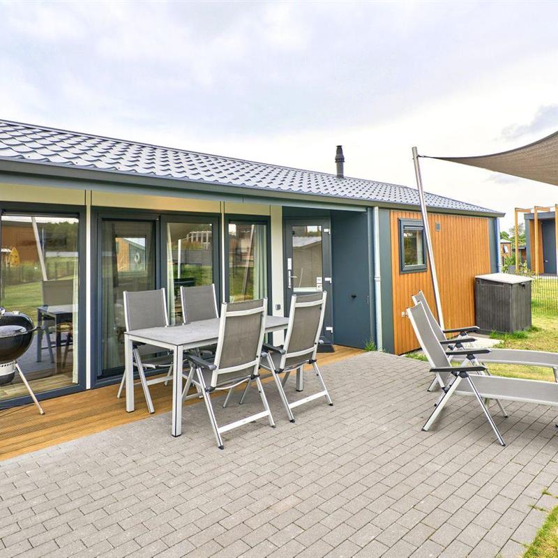 Sommerhus - 4 personer -  - Süseler Moor - 23701 - Süsel
