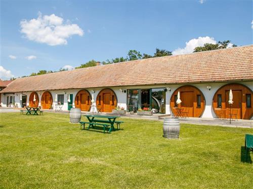 Ferielejlighed - 3 personer -  - Ebenthalerstraße - 2262 - Grub An Der March