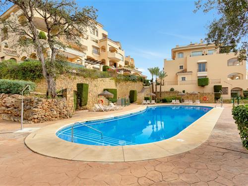 Ferienhaus - 6 Personen -  - 29604 - Marbella