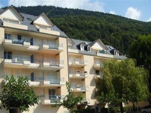 Ferienwohnung - 4 Personen -  - 31110 - Bagneres De Luchon